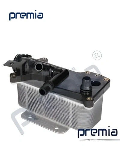 مبرد زيت فتيس - F10(520i-528i)  - بريميا