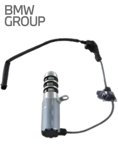 سلونيد طلمبه زيت - (316i)BMW Group - F30