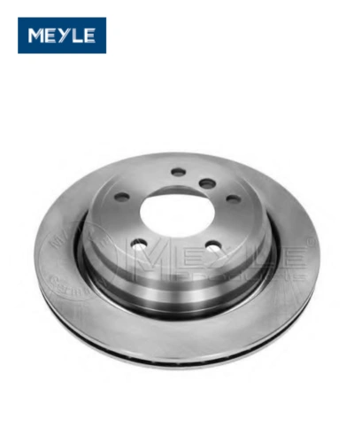 طقم طنابير خلفي مفتوح - BMW E39 - مايلي