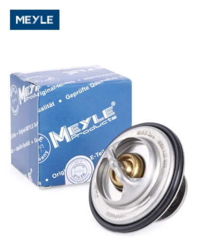 ثرموستات كوعه 80 درجه 6 س - BMW E30 E28- مايلي