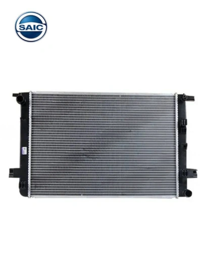 ردياتير - MG 6 - سايك