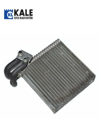 كويل نكييف عاده - نيو لوجان  - كالي