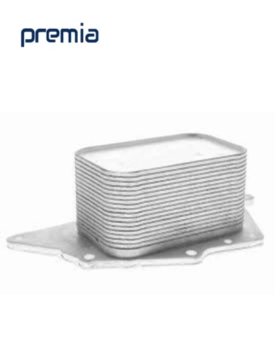 مبرد زيت موتور - بريميا