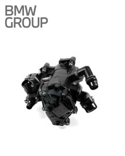 وحده اداره حراره -  BMW Group - F48 >B38C + B48C