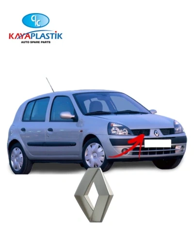 علامه امامي كليو سمبل م/ج  - كليو - كايا بلاستيك