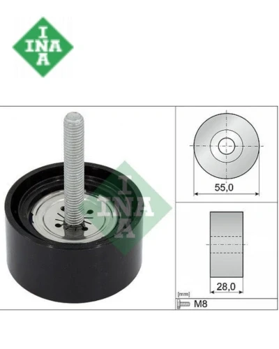 بليه شداد سير دينامو - انسجنيا INA - A