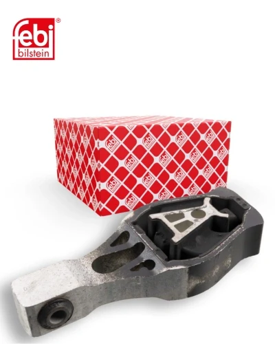 شداد موتور خلفى -جرانلاند / بيجو - فيبي