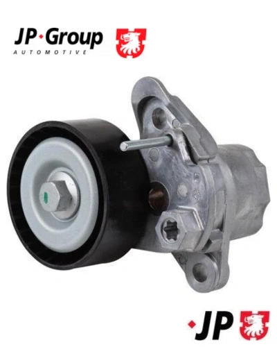 شداد سير دينامو - كودياك / A7 - جي بي جروب