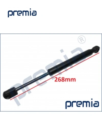 واحد مساعد شنطه - اوبل فيكترا C من 2007 - بريميا