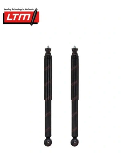 طقم مساعد خلفي غاز - ستيب واي + سانديرو - ال تي ام