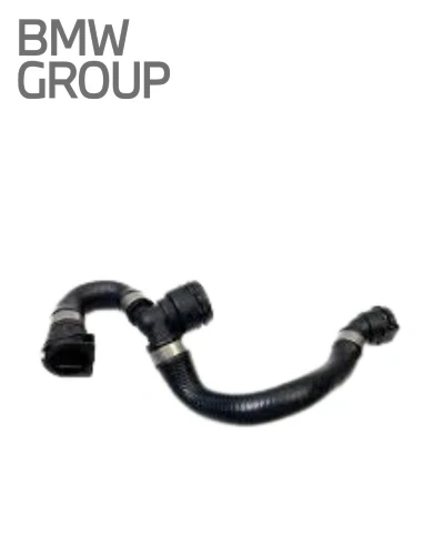 خرطوم مياه من الطلمبه الاضافيه للريدياتير - BMW Group - F30>B48