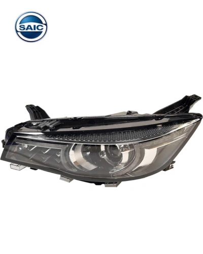 فانوس امامي يمين NEW MG 5 - lux - سايك