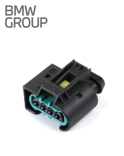 فيشه طلمبه مياه كهرباء -  BMW Group - Min:5Pcs