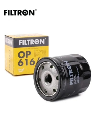 فلتر زيت - A7 - فيلترون