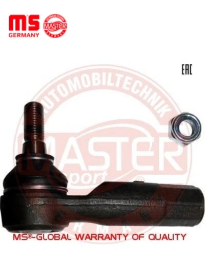 طقم مقص امامي سفلي شمال و يمين F15 F16 - ماسترسبورت