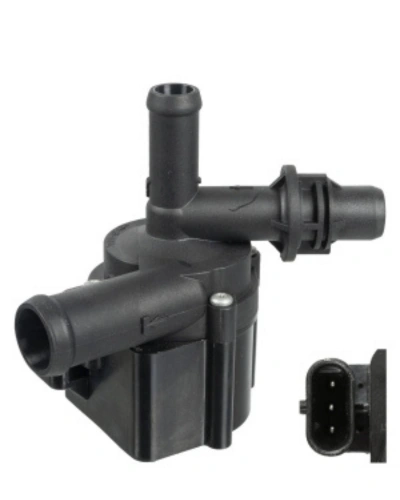 طلمبه مياه اضافيه - F30 340 - بريميا