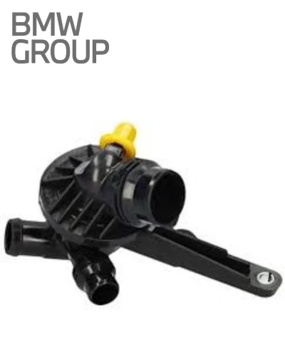 كوعه ثرموستات - BMW Group - F30(316i) + F20