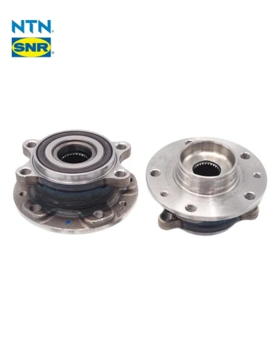 صرة عجل امامى كادجار - SNR