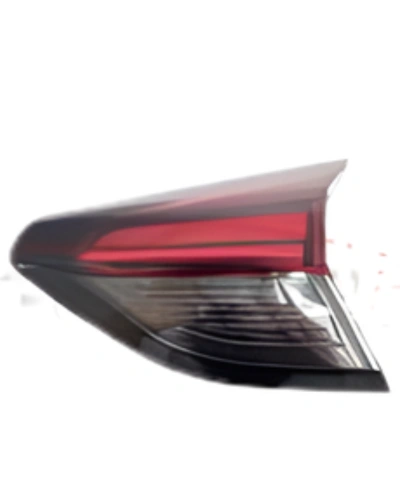 فانوس خلفي داخلي ليد يمين - اوبل كورسا