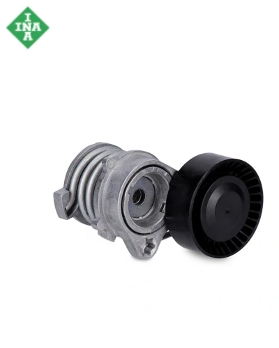 كتله تكيف ( شداد سير الكمبروسور ) - INA