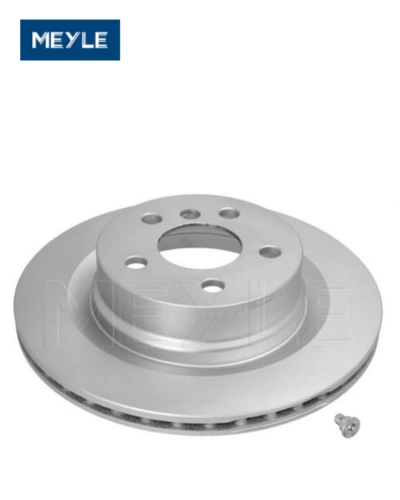 طقم طنابير خلفي - BMW G20 - مايلي