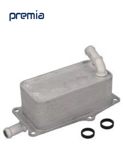 مبرد زيت فتيس - F10(523i-528i-530i)  - بريميا