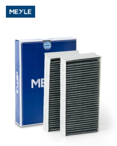 طقم فلتر تكييف كربون - BMW X1 218 2018 - مايلي