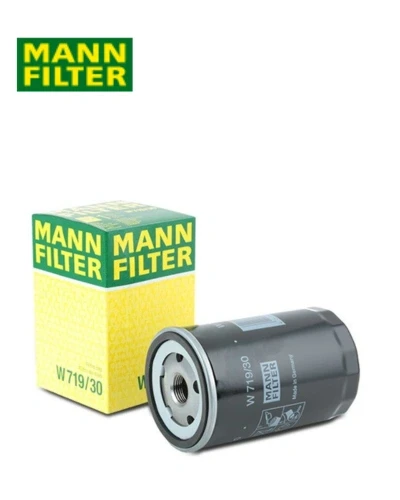 فلتر زيت بلف واطى - A5 - مان