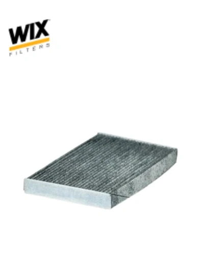 فلتر هواء يوروريبار + فلتر تكييف كربون ويكس - كروسلاند