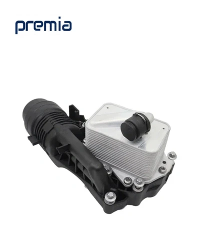 قاعده فلتر زيت موتور بالمبرد - بريميا