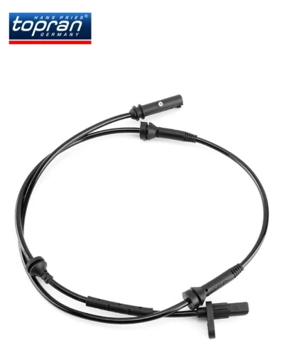 حساس ABC امامي - F25 - توبران