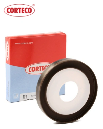 اويل سيل كرنك امامي - 48x65x10 - كورتيكو