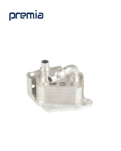 مبرد زيت موتور - بريميا