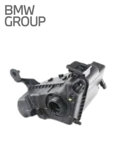 قربه مياه ردياتير كبيره - BMW Group - F30N(320i+340i)