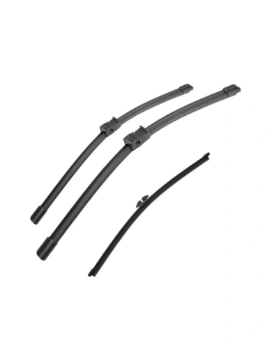 طقم مساحات امامي - ASP-CHINA - F25 X3 F26 X4