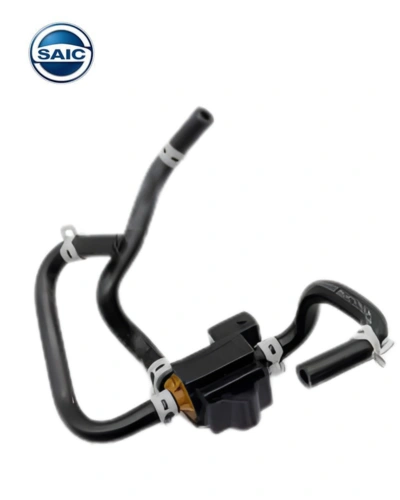 بلف التربو - MG 6 - سايك