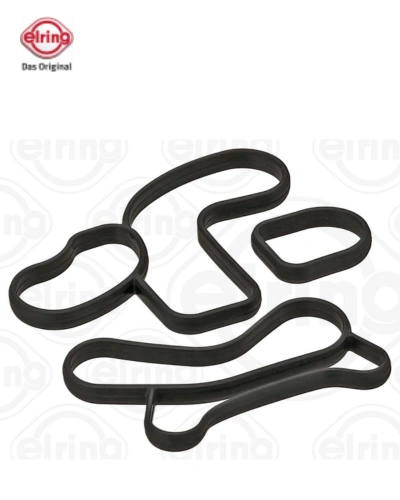 جوان مبرد زيت موتور - الرينج