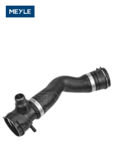 خرطوم رادياتيرعلوي 6 سلندر - BMW E90 - مايلي