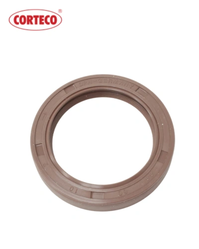 اويل سيل كرنك امامي بسوسته - E36 +E46>M43 - كورتيكو