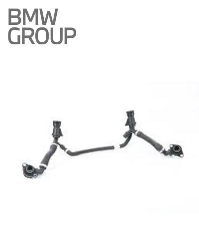 شجره بخار زيت - BMW Group - F15+F16