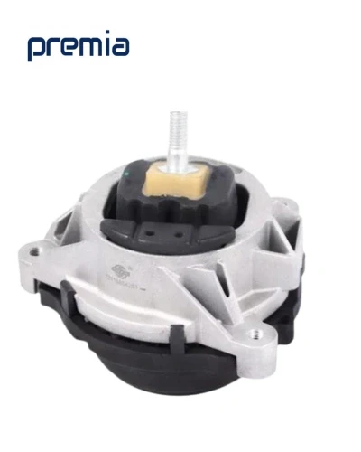 قاعده موتور شمال - F30(316i) + F20 - بريميا