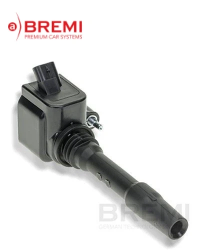 بوبينه F30 LCI - بريمي