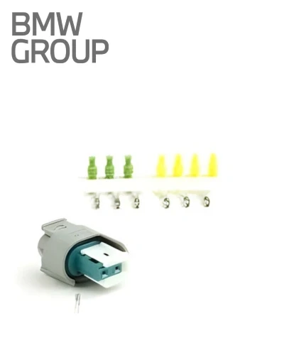 فيشه (كمبروسر-كلاكس) - BMW Group