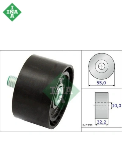 بليه دينامو - INA- F10(523i)