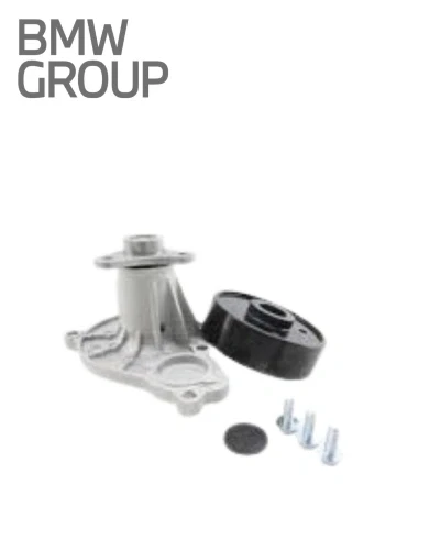 طلمبه مياه بالطاره - BMW Group