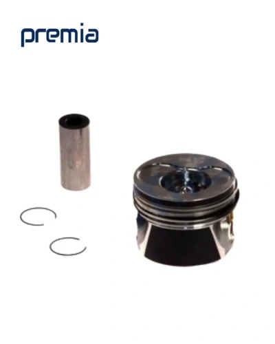 طقم بستم بالشمبر STD (4قطع)- اوبل استرا J - بريميا