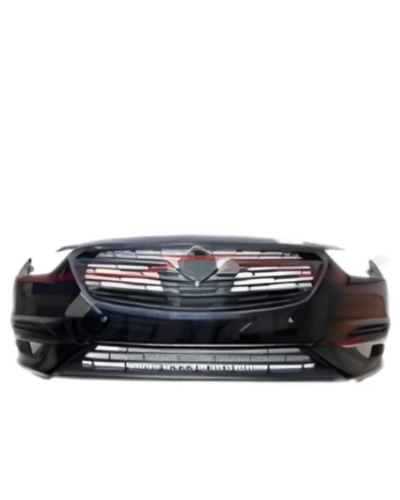 اكصدام امامي مقفول - انسيجنيا B