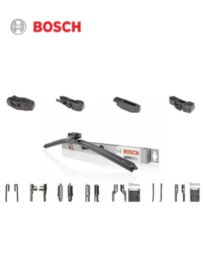 مساحه 16 - Aereco - بوش