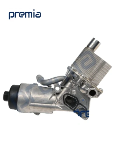 مبرد زيت موتور - اوبل استرا J ال 1400  - بريميا