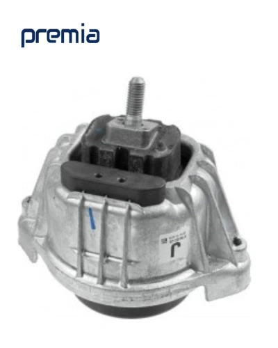 قاعده موتور شمال - E90 + E87 X1 - بريميا